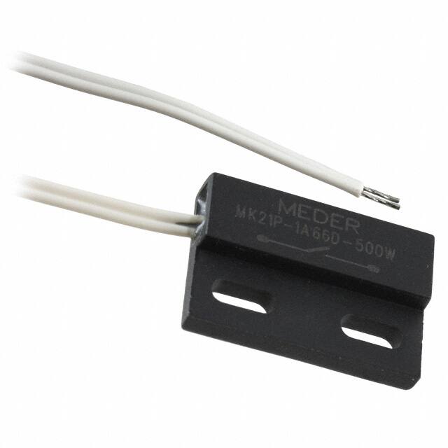 MK21P-1A66D-500W Standex-Meder Electronics  Magnetic Sensors - Position Proximity Speed (Modules)